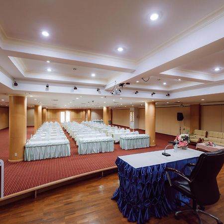 Morakot Twin Chumphon Hotell Eksteriør bilde