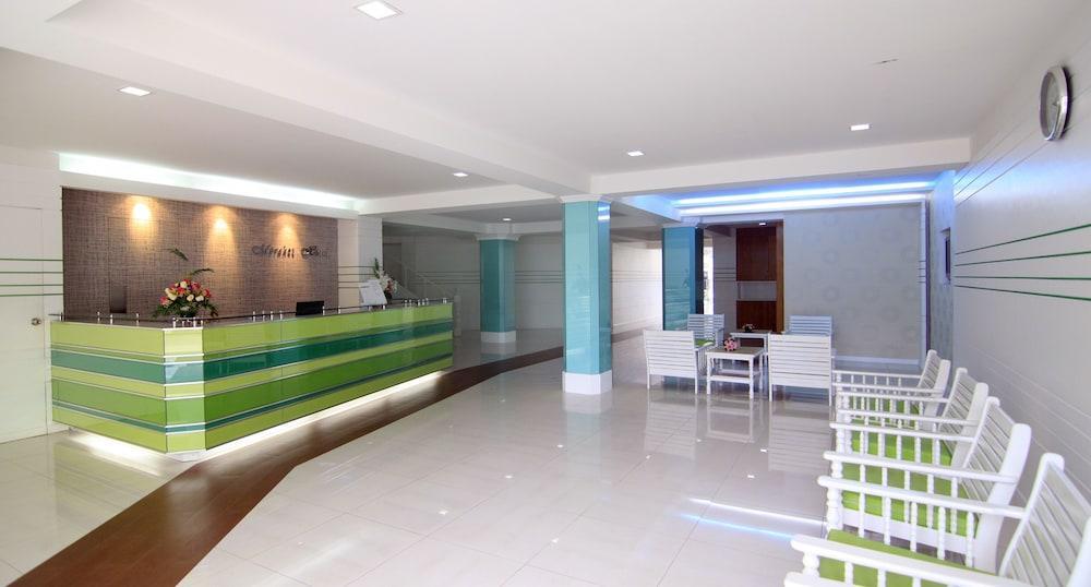 Morakot Twin Chumphon Hotell Eksteriør bilde