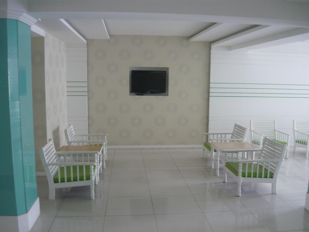 Morakot Twin Chumphon Hotell Eksteriør bilde