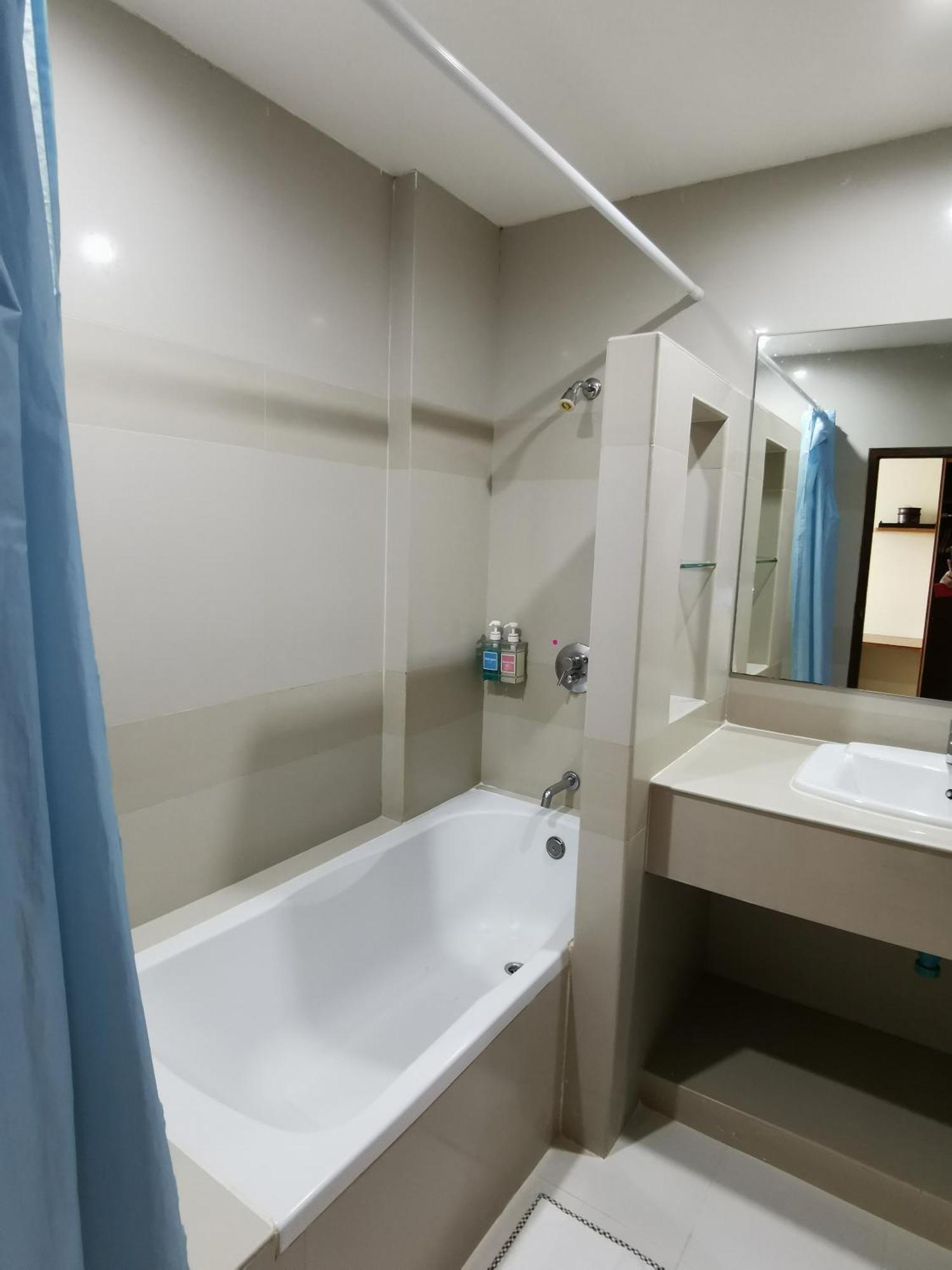 Morakot Twin Chumphon Hotell Eksteriør bilde